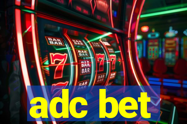 adc bet